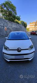 Volkswagen Up! 2020 come nuova!!