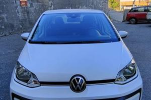 Volkswagen Up! 2020 come nuova!!