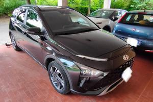 Hyundai bayon 1.2 benzina gpl garanzia