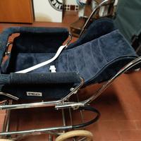 passeggino vintage Peg Perego 
