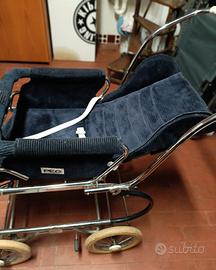 passeggino vintage Peg Perego 