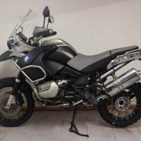 Bmw r  1200 GS adventure