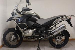 Bmw r  1200 GS adventure
