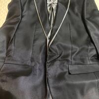 Vestito da cerimonia carlo Pignatelli