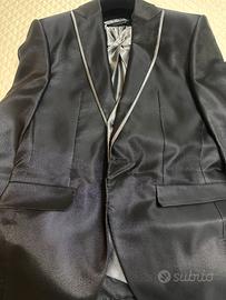 Vestito da cerimonia carlo Pignatelli