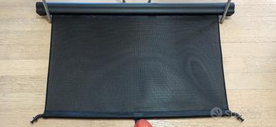 Rete divisoria bagagliaio cappelliera Audi