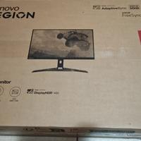 Monitor Lenovo
