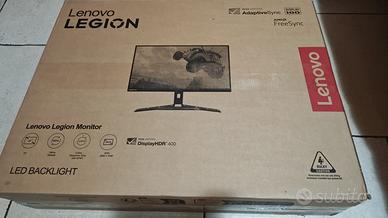 Monitor Lenovo