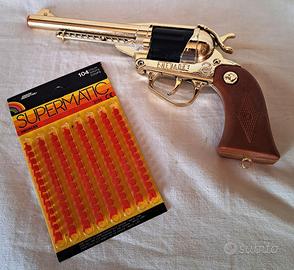 Giocattolo in metallo Nevada +omaggio