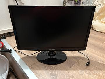 Monitor tv 23 pollici