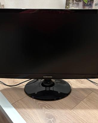 Monitor tv 23 pollici