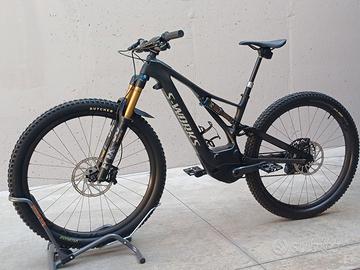 E-MTB Specialized Turbo Levo S-WORKS taglia M (S3)