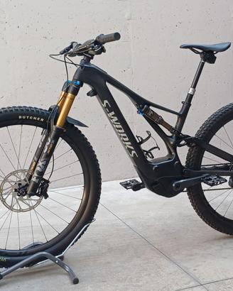 E-MTB Specialized Turbo Levo S-WORKS taglia M (S3)