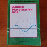 analisi matematica 1