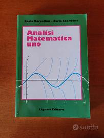 analisi matematica 1