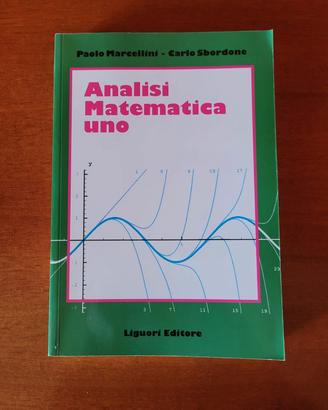 analisi matematica 1