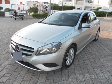 MERCEDES A200 CDI PREMIUM FULL OPTIONAL