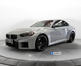 BMW M2 Coupé - SOLO CON PERMUTA
