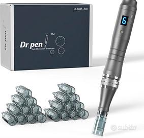 Dr. Pen Ultima M8 Microneedling Pen