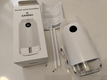Kanino umidificatore