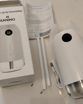 Kanino umidificatore