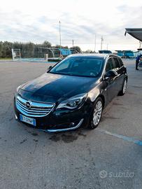 opel insigna 2.0 CDTI ecopower sports tourer cosmo