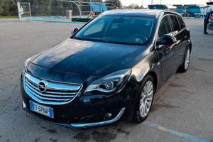 opel insigna 2.0 CDTI ecopower sports tourer cosmo