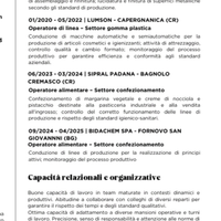 Operaio