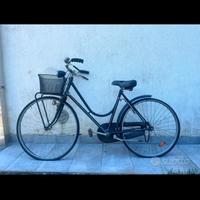 bicicletta bianchi lusso