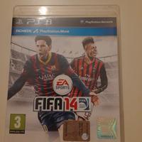 Fifa 14 PS3