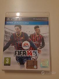 Fifa 14 PS3