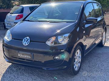 Volkswagen up! 1.0 75 CV 3p. move