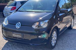 Volkswagen up! 1.0 75 CV 3p. move