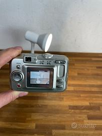 Kodak EasyShare CX7525 | 5MP Y2K Digicam