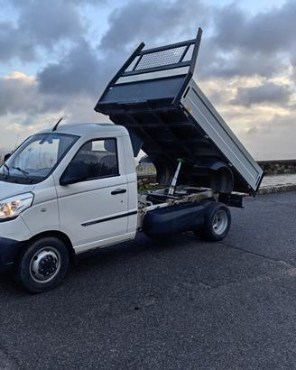 Piaggio porter np6
