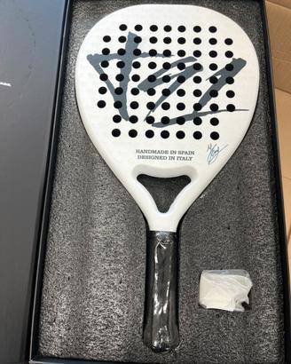 T91 Huracan Power Limited Edition