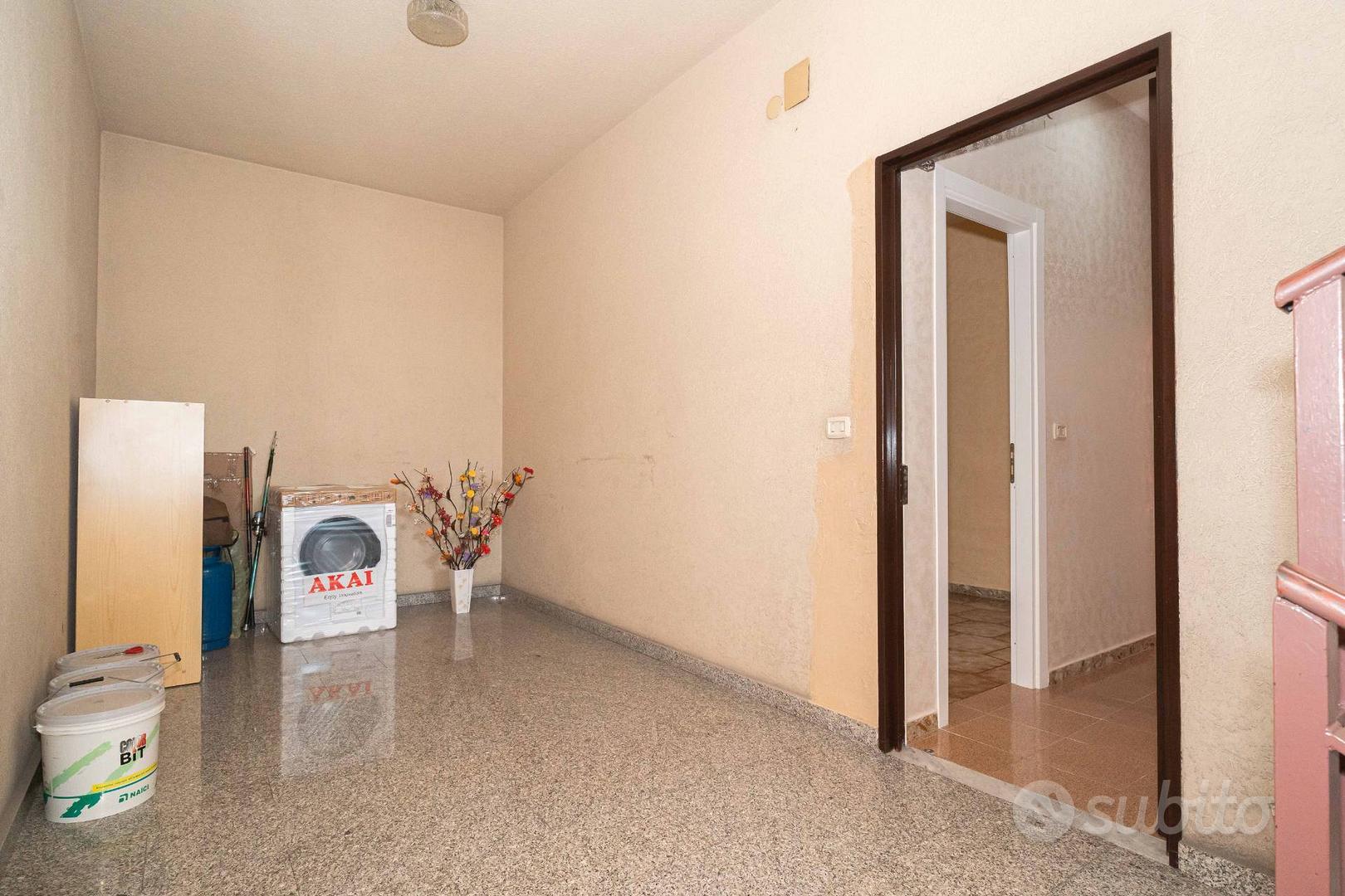 Appartamento – Misterbianco, Mezzocampo, Lineri - Vista 2