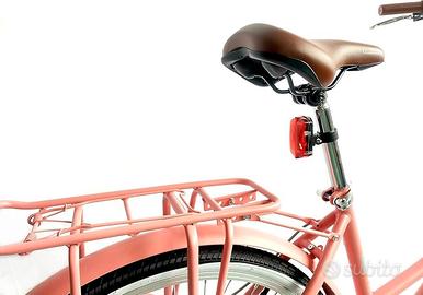 bicicletta da donna