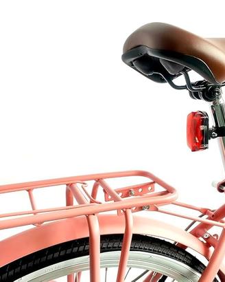 bicicletta da donna
