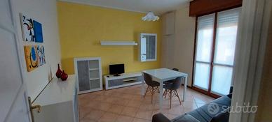 Bilocale in centro a San Benedetto Po