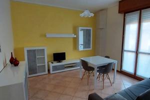 Bilocale in centro a San Benedetto Po