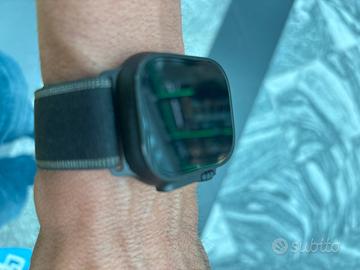 WATCH ULTRA 3 Come nuvoo
