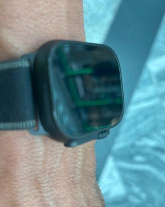 WATCH ULTRA 3 Come nuvoo