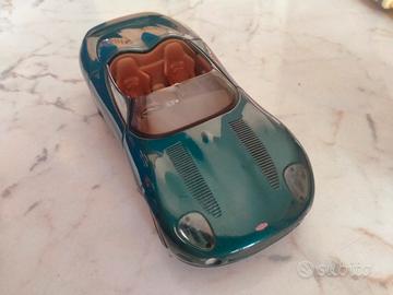 Jaguar XK 180
