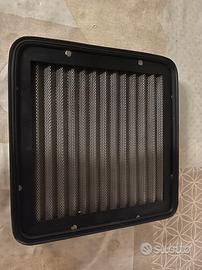 Filtro aria sportivo per Suzuki Jimny diesel 86 cv
