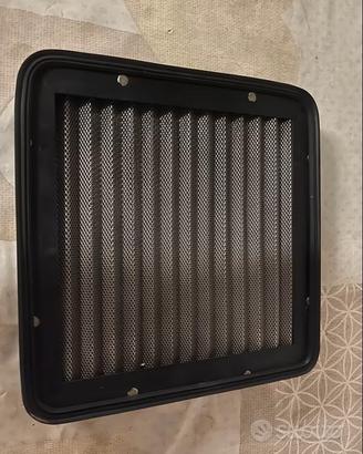 Filtro aria sportivo per Suzuki Jimny diesel 86 cv