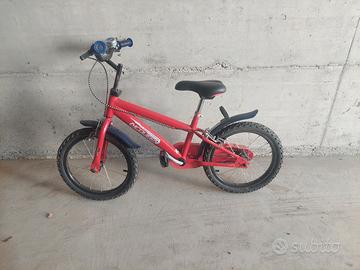 Bici bambino
