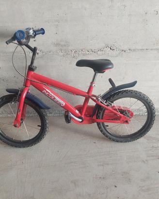 Bici bambino