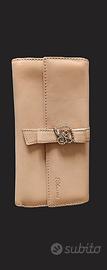 Portafoglio donna BLUMARINE nappa (ediz. limitata)