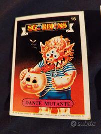 sgorbions dante mutande n.16